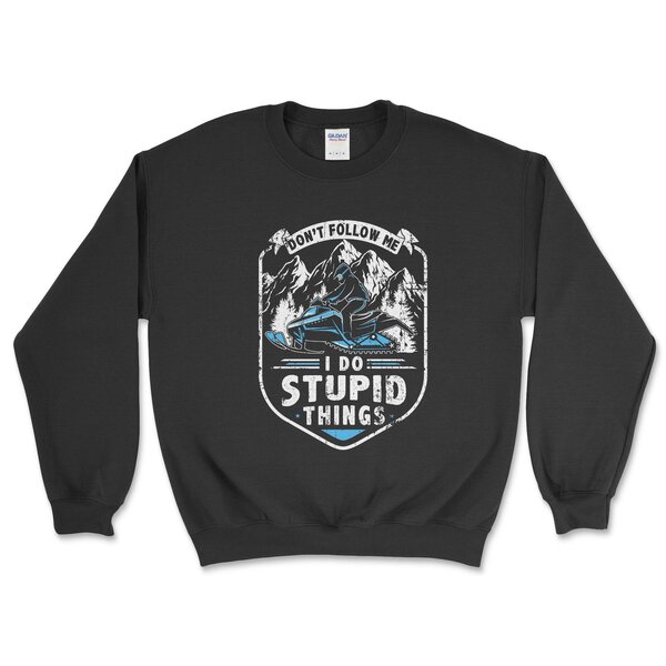 Goats Trail Off-Road Apparel Company - Sled Head Sweatshirts - Military ...