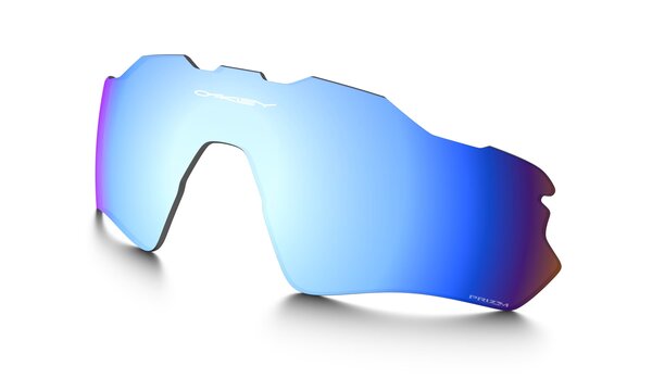 Oakley - Radar EV XS Path Replacement Lens - Military & Gov't