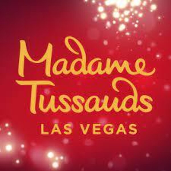 Shop Madame Tussaud's Las Vegas Government & Military Discounts GOVX