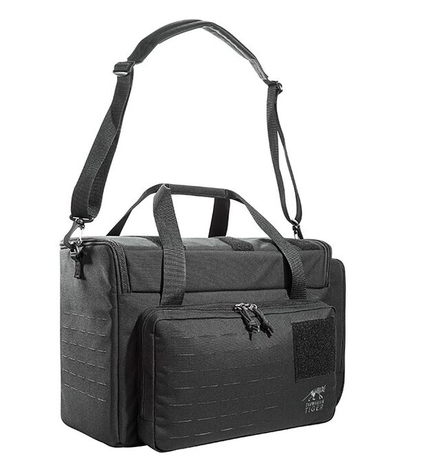 Tasmanian Tiger - Modular Range Bag - Military & Gov't Discounts