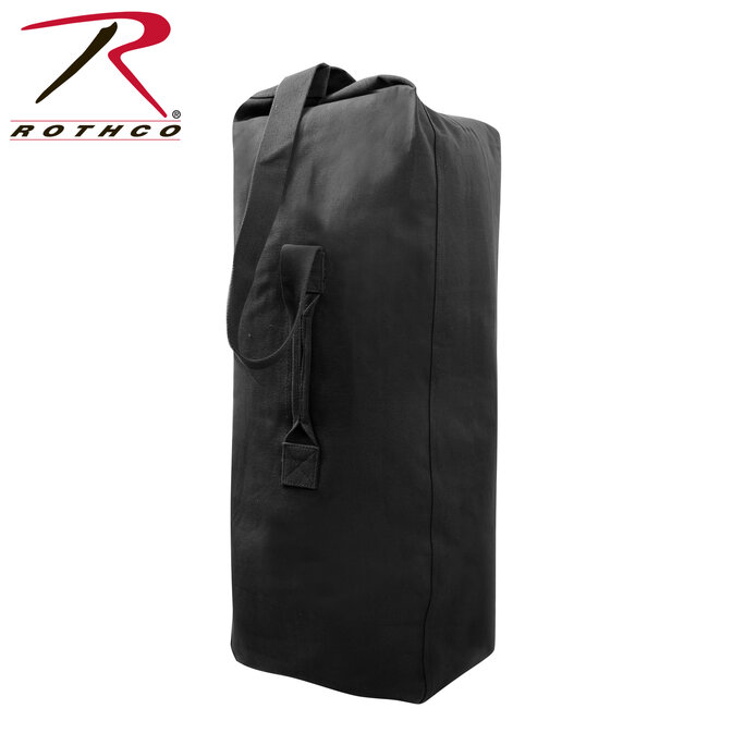 Rothco Packable Laundry Bag Backpack
