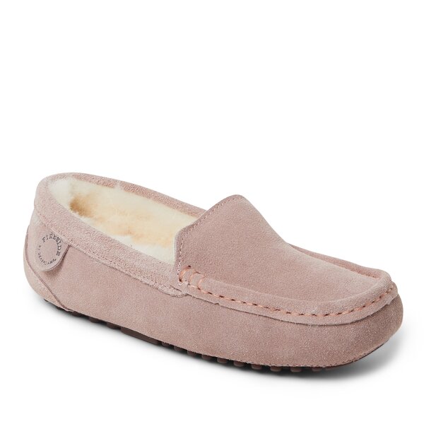 fireside moccasin