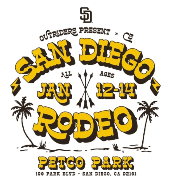 Shop San Diego Rodeo at Petco Government & Military Discounts GOVX