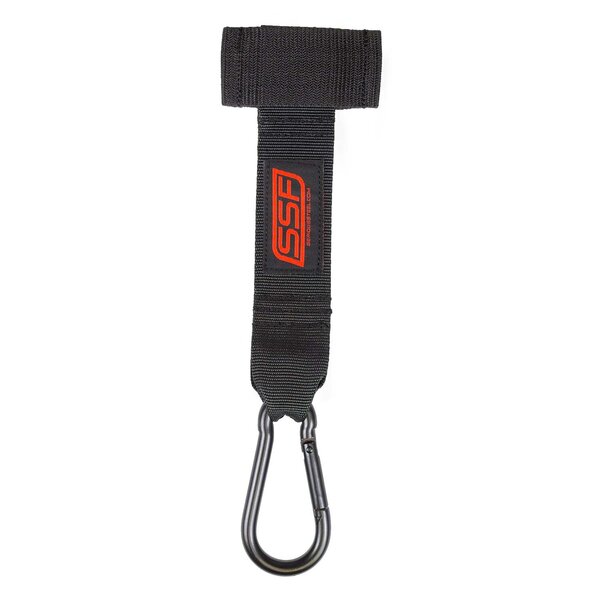 Bands Workout Zacro 6 Packs Elastiche Resistenza Band - Elastiche Fitness Band Di Elastico Pilates - 9