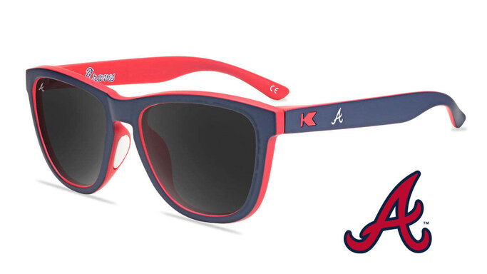 Atlanta Braves Offer Military Discounts