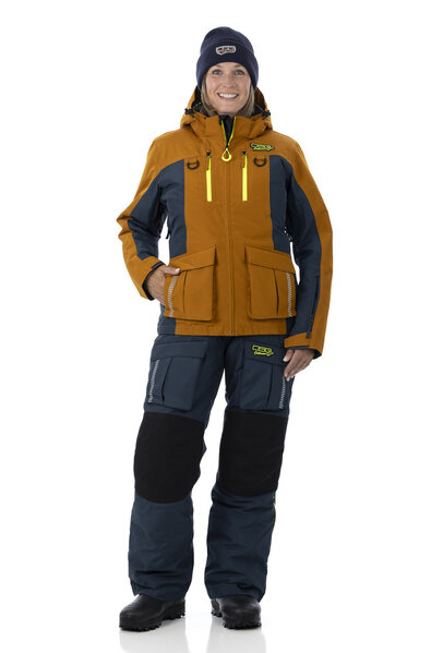 DSG - Women's Trail Jacket 2.0 - Discounts for Veterans, VA employees and  their families!