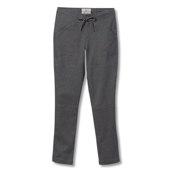 Royal Robbins - Women's Lucerne Ponte Slim Leg Pants - Discounts for  Veterans, VA employees and their families!