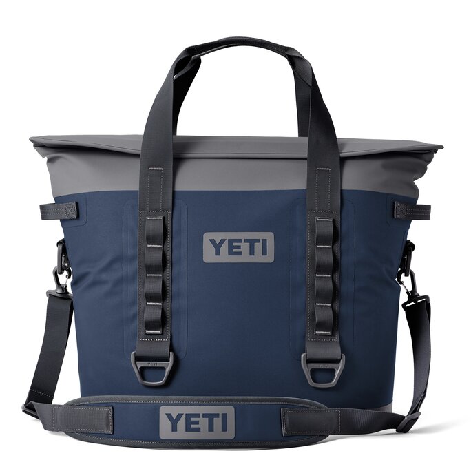 Yeti 20 best sale hopper cooler