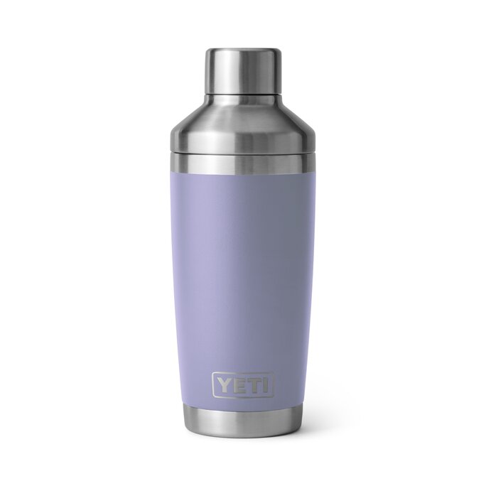 YETI - Rambler 20 oz Cocktail Shaker - Discounts for Veterans, VA employees  and their families!