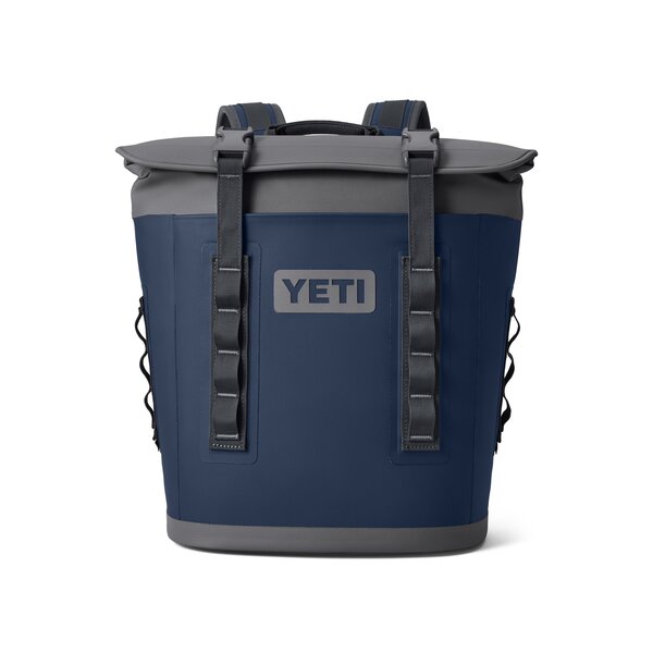 YETI - Hopper Backpack M12 - Military & Gov't Discounts | GOVX