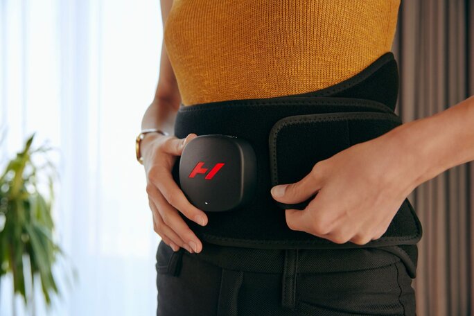 Hyperice - Venom 2 Back - Military & Gov't Discounts | GOVX