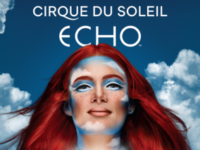 Discount Cirque Du Soleil ECHO - Atlanta Tickets for Military