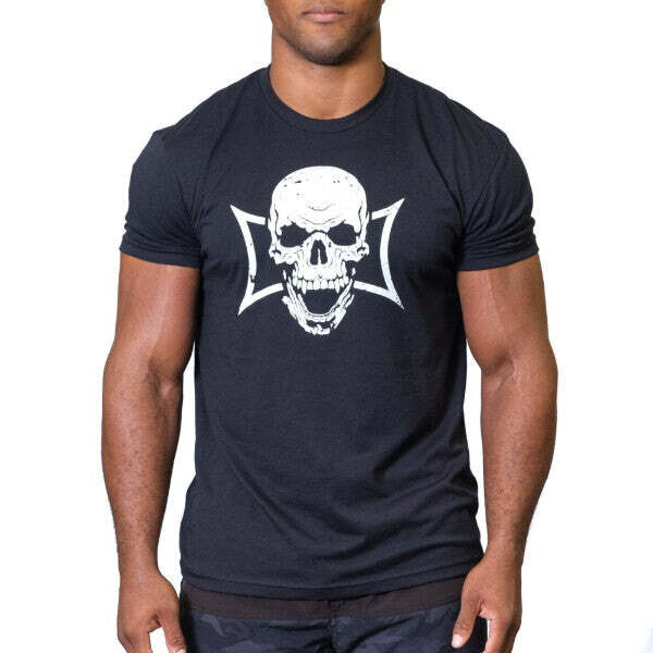 Mark Bell Sling Shot Revenant Tee Military & First Responder