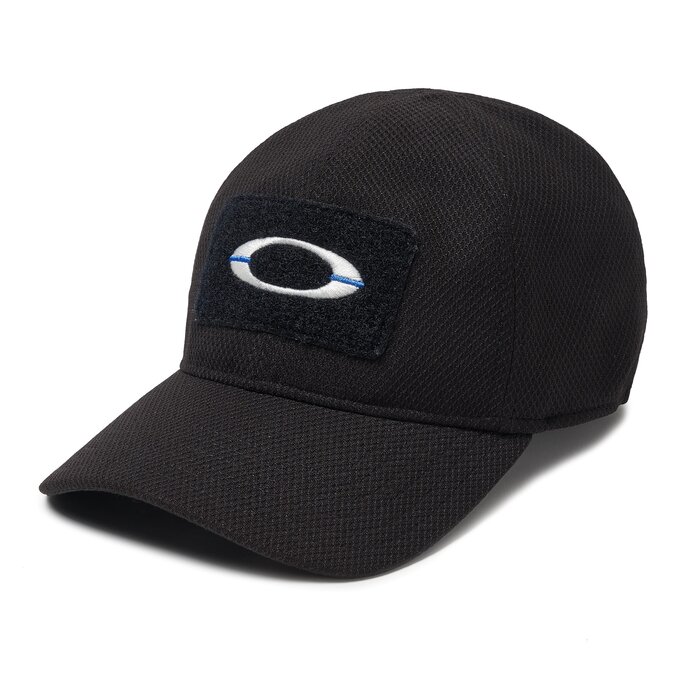 Oakley SI Thin Blue Line Cap Discounts for Veterans VA employees and their families Veterans Canteen Service