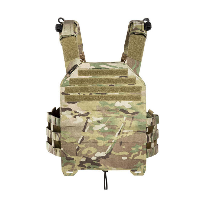 Tasmanian Tiger - Plate Carrier QC LC - Military & Gov't Discounts