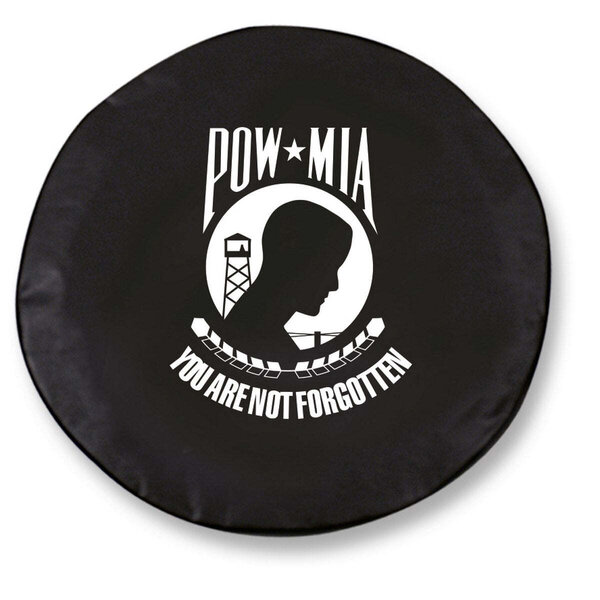 Army Gear POW/MIA Tire Cover Military & First Responder Discounts