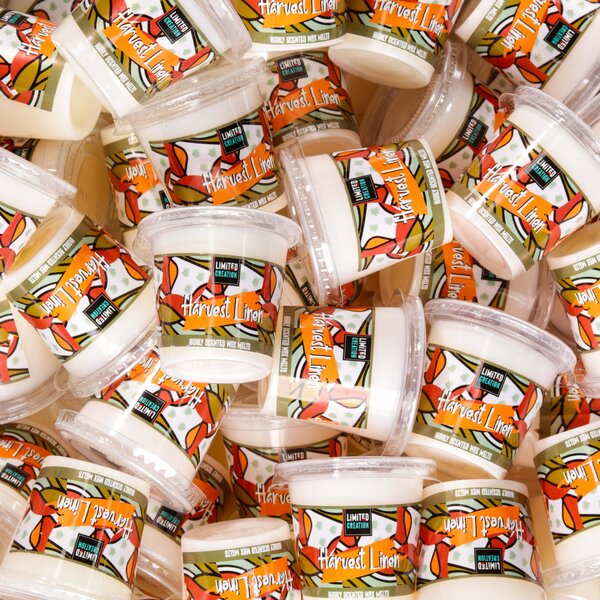 Limited Creation Harvest Linen Military & First Responder Discounts