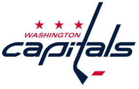 Washington, D.C.: Washington Capitals Ice Hockey Game Ticket