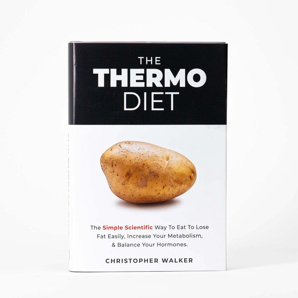 UMZU - THE THERMO DIET: The Simple, Scientific Way to Eat by ...