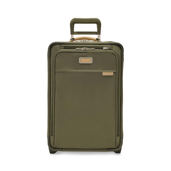 Travaloo - Briggs & Riley Baseline Essential Rolling Carry-on ...