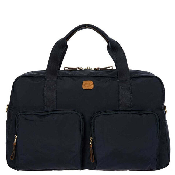 Travaloo Bric's XCollection 18 Inch Carryon Duffel w/ Pockets