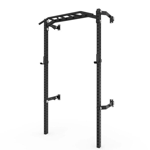 PRx Performance - Profile® ONE Squat Rack with Pull-Up Bar - Military ...