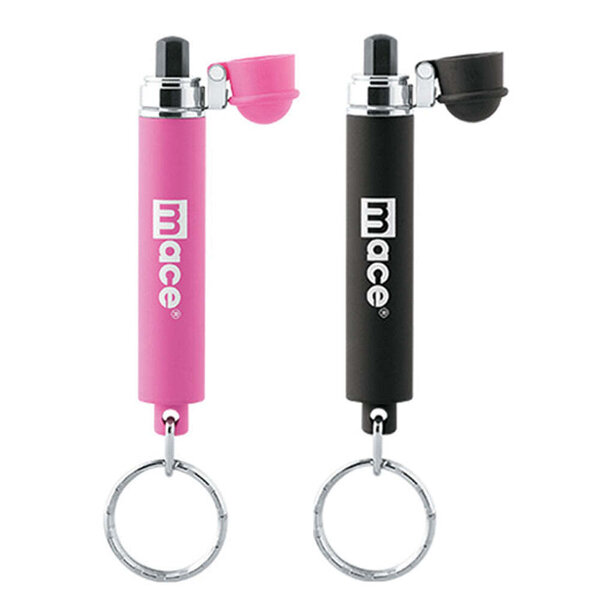 Mace® Brand KeyGuard Mini Pepper Spray Military & First Responder