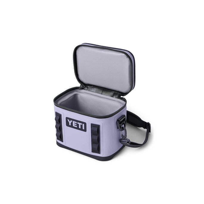 YETI - Hopper Flip 8 Soft Cooler - Discounts for Veterans, VA employees and  their families!