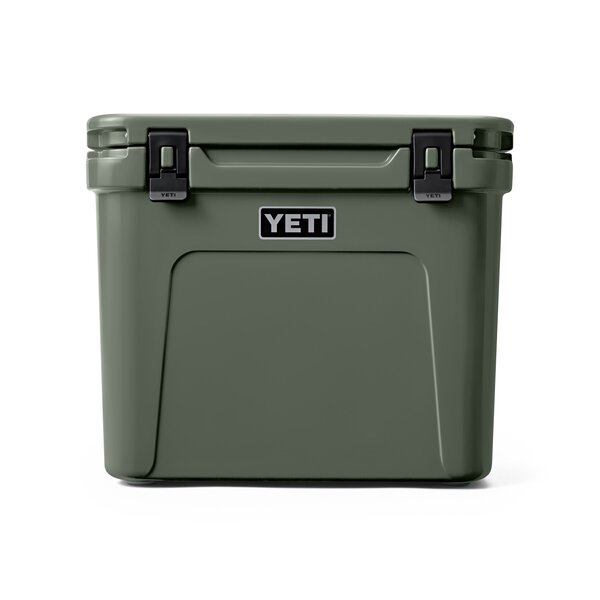 YETI Roadie 60 Wheeled Hard Cooler Military & Gov't Discounts GOVX
