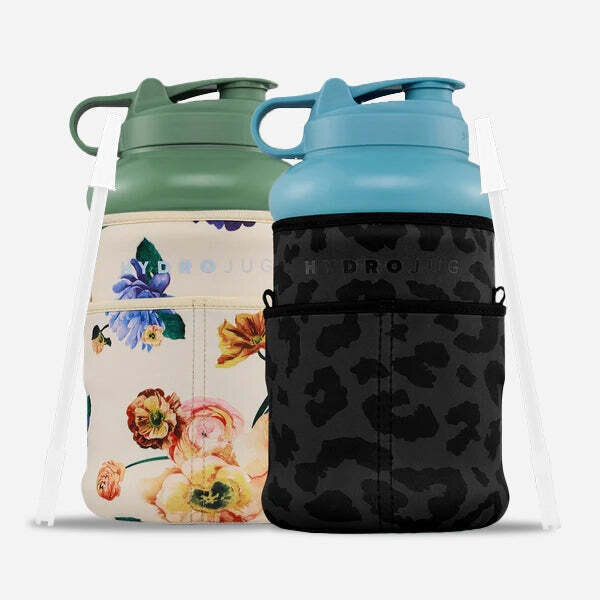 HydroJug Buddy Kit Military & First Responder Discounts GOVX