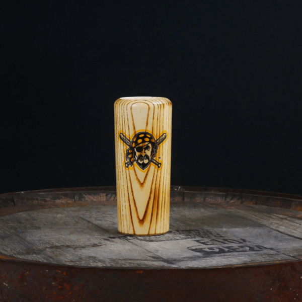 Dugout Mugs Pittsburgh Pirates Ash Shortstop Mug Military & First