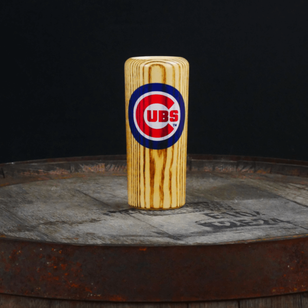 Dugout Mugs Chicago Cubs Ash Shortstop Mug Military & First