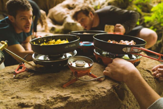Jetboil - JetLink Accessory Hose - Military & Gov't Discounts | GOVX