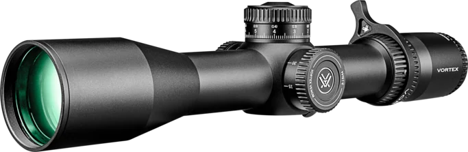 Vortex Optics - Venom ® 3-15x44 FFP EBR-7C Riflescope - Military Vortex Optics - Venom ® 3-15x44 FFP EBR-7C Riflescope - Military