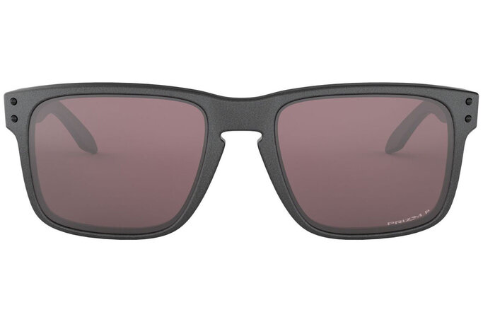 Oakley - Holbrook Polarized Sunglasses - Military & Gov't
