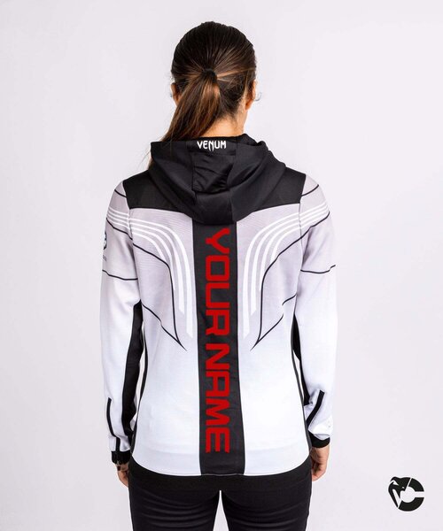 Personalized ufc sale walkout hoodie