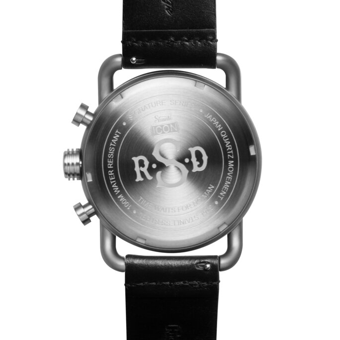 RSD ICON RS-2253 Chronograph Watch