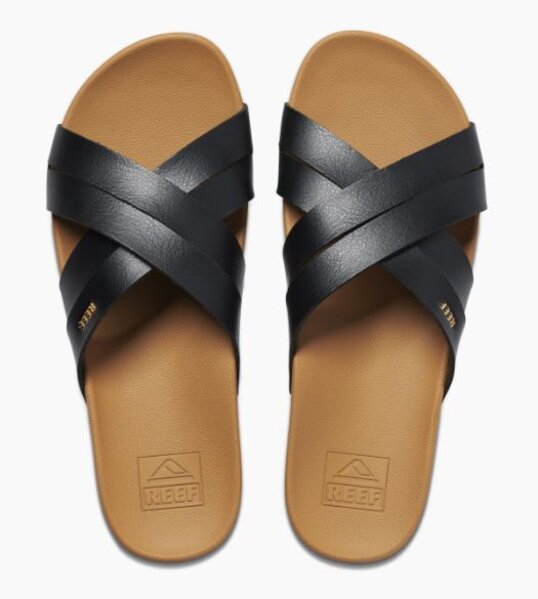 REEF Women's Cushion Spring Bloom Sandal Discounts for Veterans, VA