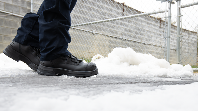 HAIX - Men's Airpower XR1 Pro Grip Xtreme Boots - Military & Gov't