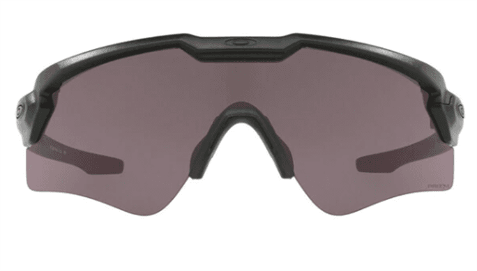 Oakley - SI Ballistic M Frame Alpha Sunglasses - Military & Gov't Discounts  | GovX