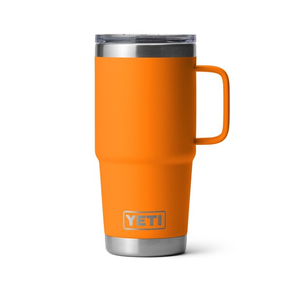 YETI Rambler 20 Travel Tumbler Discounts for Veterans, VA employees