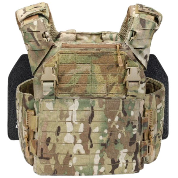 RTS Tactical - RTS Tactical Level IV Ceramic OPSEC 11X14 Active Shooter ...