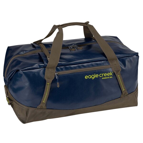 Eagle Creek - Migrate 90L Duffel Bag - Military & First Responder ...