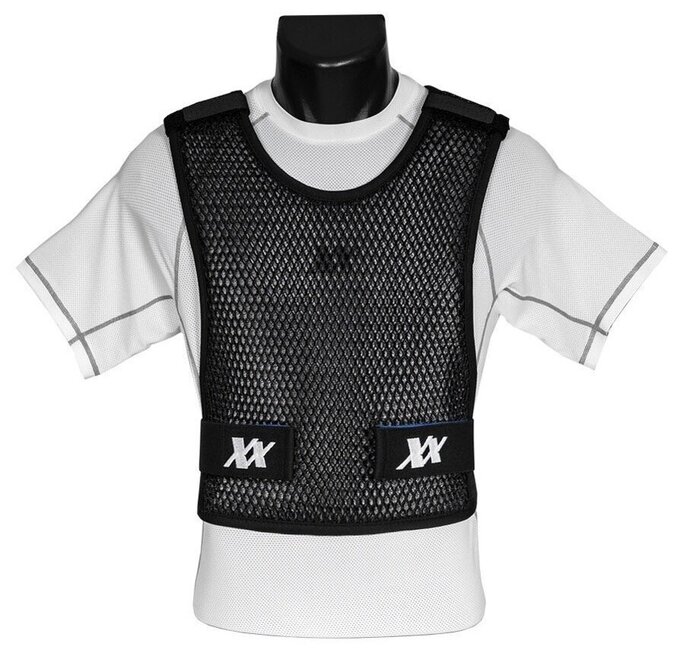 221B Tactical - Maxx-Dri Vest 3.0 Body Armor Ventilation