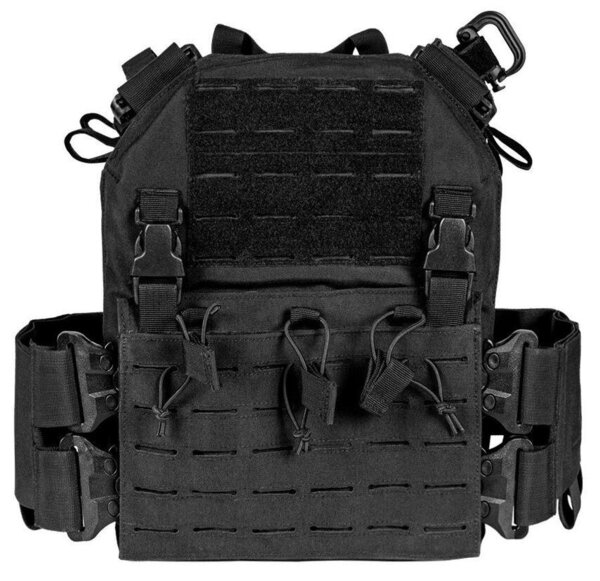 221B Tactical - Shadow Plate Carrier - Military & Gov't Discounts | GOVX