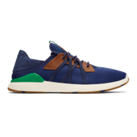 OluKai - Men's Mio Li Athletic Sneakers - Military & Gov't
