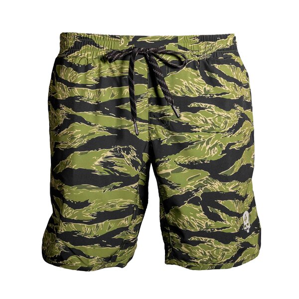 ZERO FOXTROT - Zero Shorts 9 Inch - Military & First Responder ...