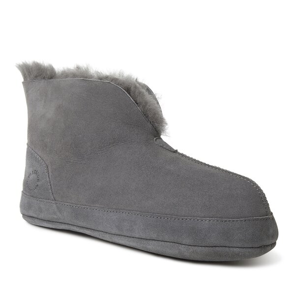 fireside by dearfoams mens
