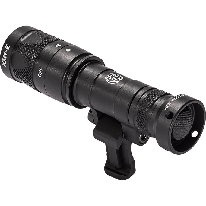 SureFire - Mini Scout Light Pro Infrared - Military & Gov't