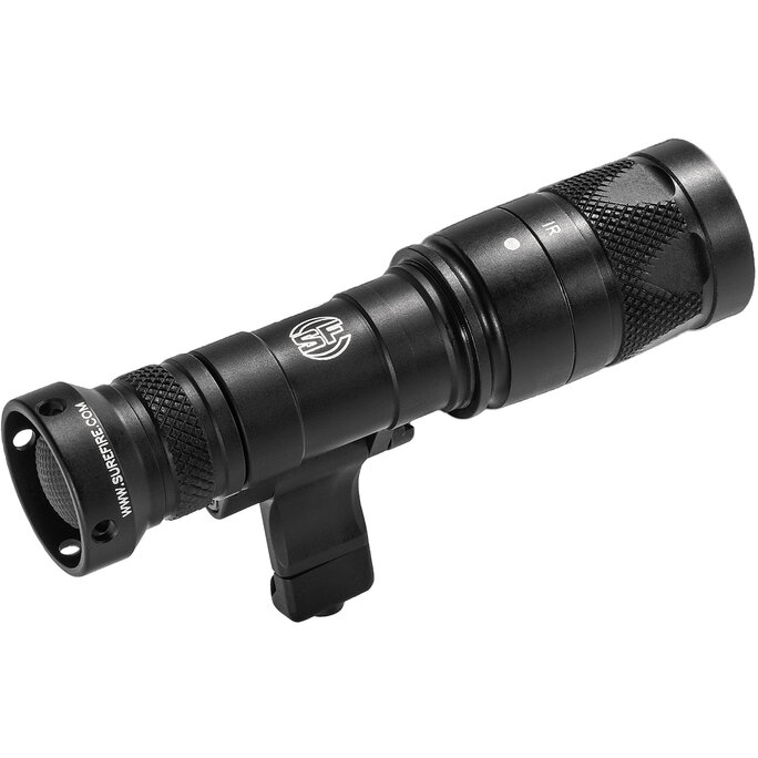 SureFire - Mini Scout Light Pro Infrared - Military & Gov't